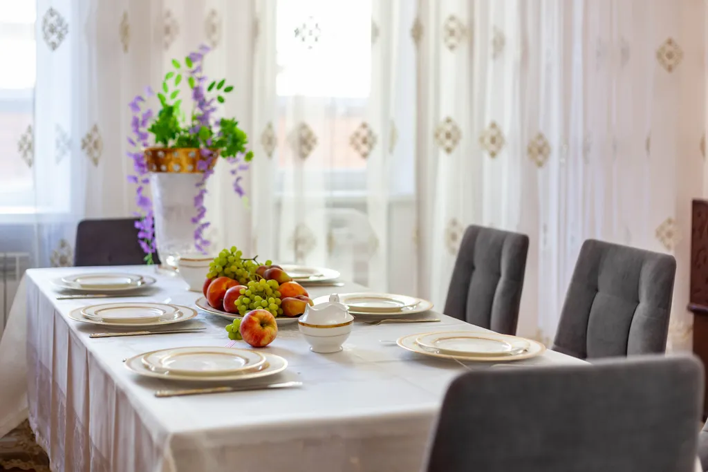 Уютный дом в центре города