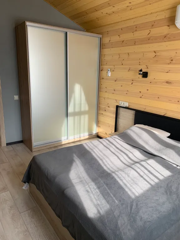 3-комнатный Дом