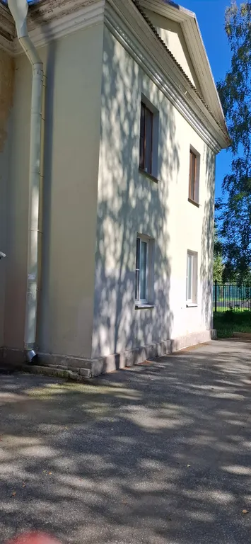 Квартира Двухкомнатная квартира у парка Ораниенбаум — Ломоносов