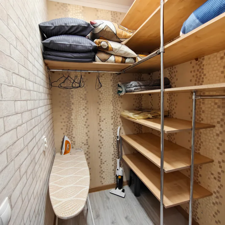 Новая квартира в ЖК Родина