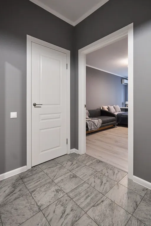 Уютная однокомнатная квартира в центре города