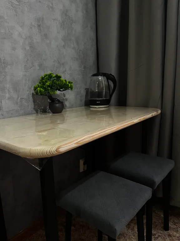 Аппартаменты на Топкинской