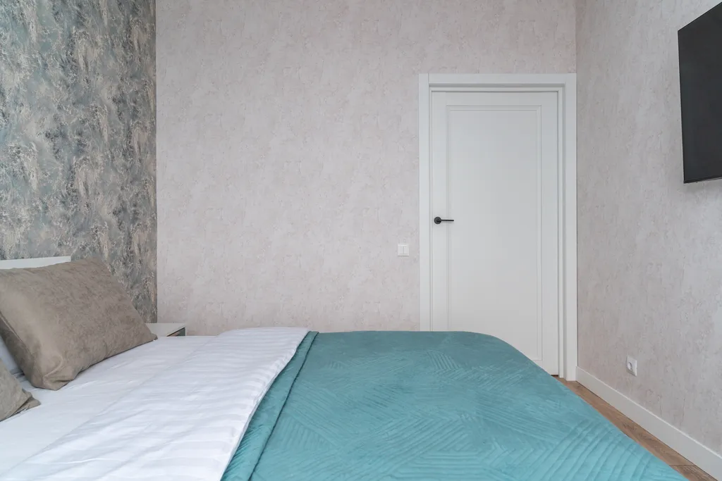Квартира Апартаменты Prim Rooms Emerald View — Владивосток