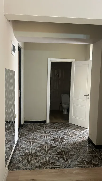 Квартира Двухкомнатная квартира с новым ремонтом и со всеми удобствами — Сухум