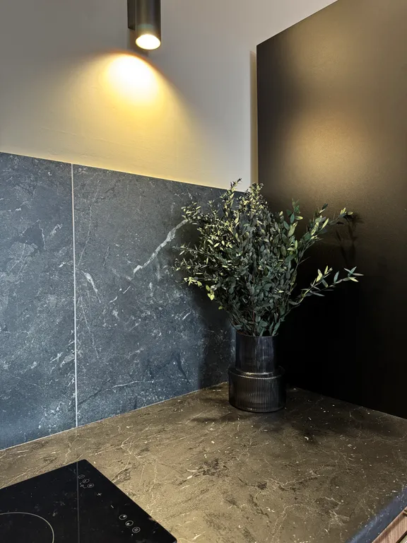 Стильная квартира рядом с ТРЦ Планета