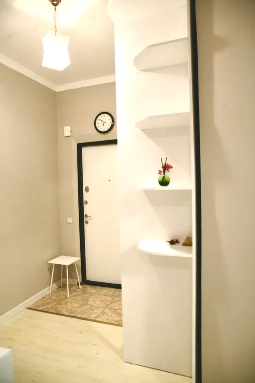 Квартира в историческом центре города