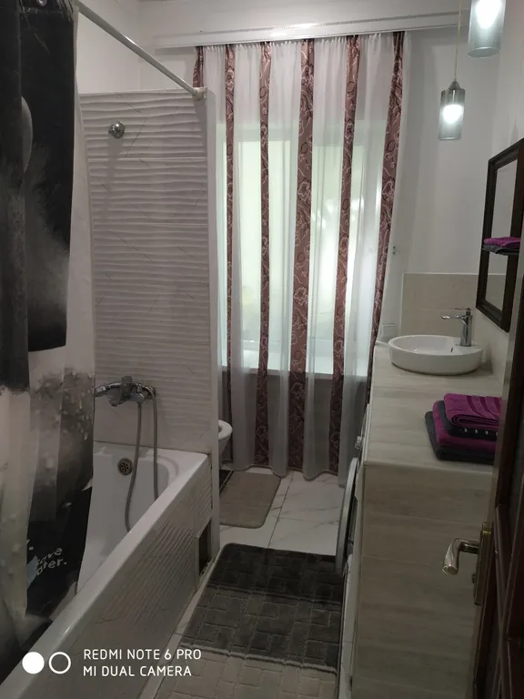 Уютный дворик