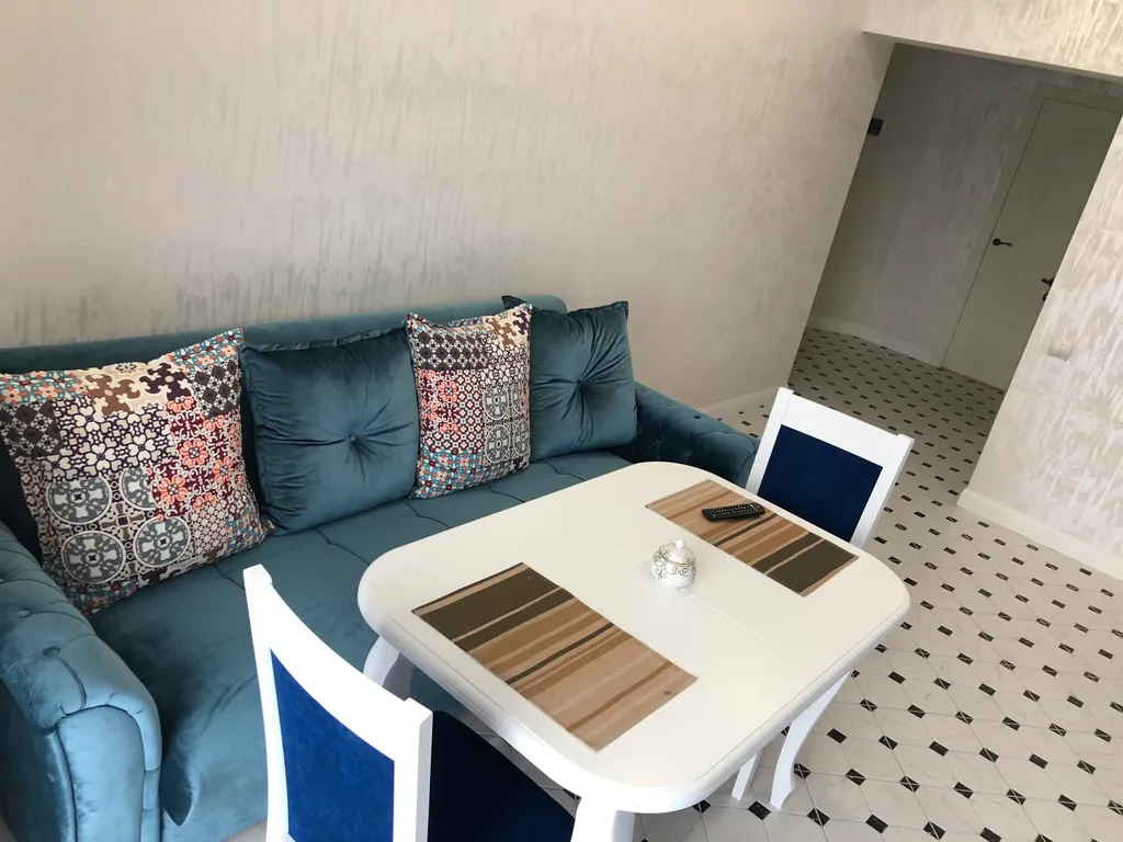 Апартаменты