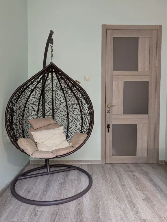 Квартира Уютная квартира на улице Белинского — Санкт-Петербург