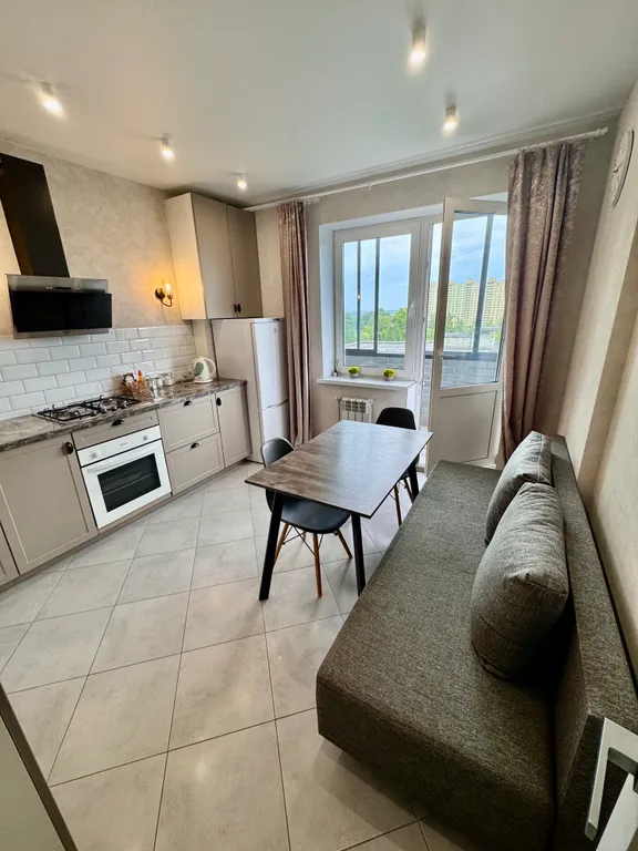 Уютная квартира в Мигалово