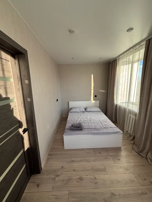 Уютная 2-комнатная квартира в центре города