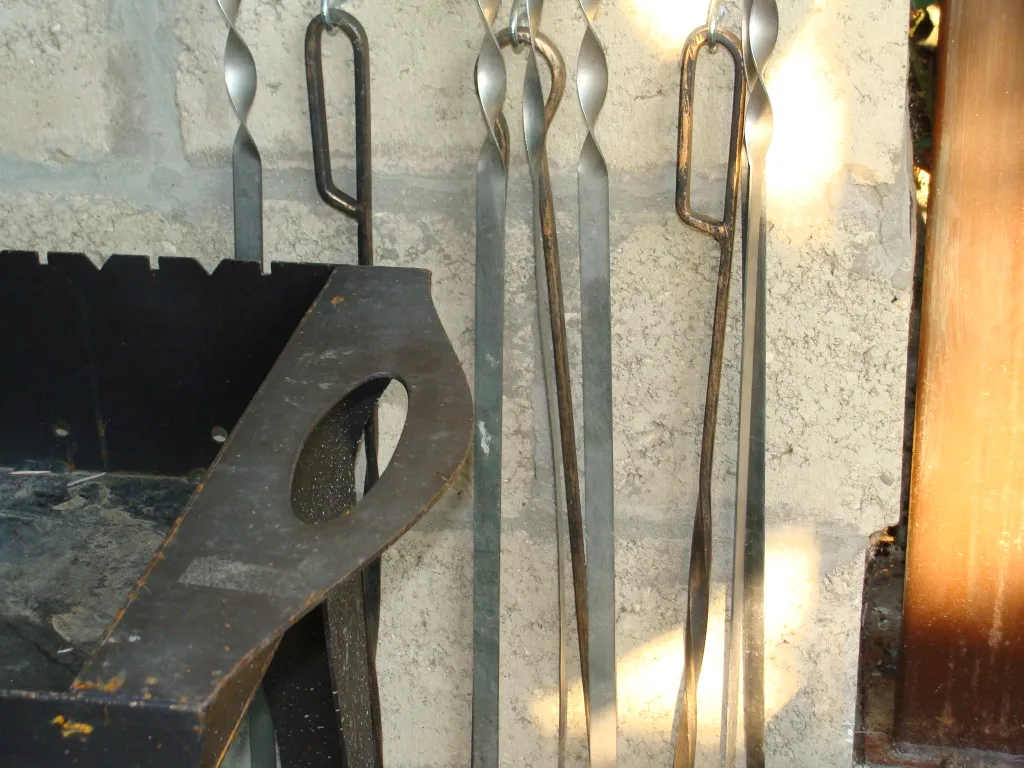 Коттедж Дом на Осипенко — Кисловодск