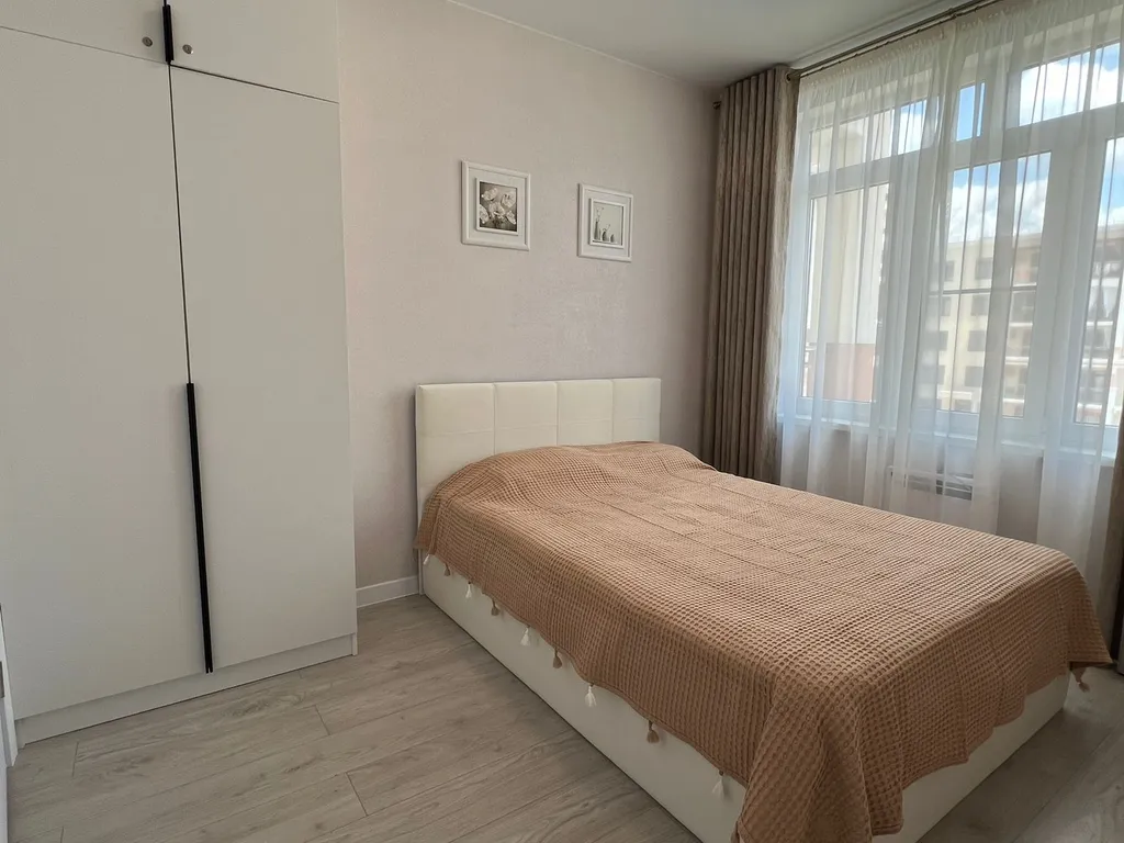 355 Евротри люкс на 6 человек с бассейнами