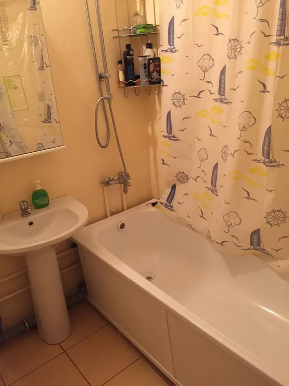 Квартира с панорамным видом на зоопарк