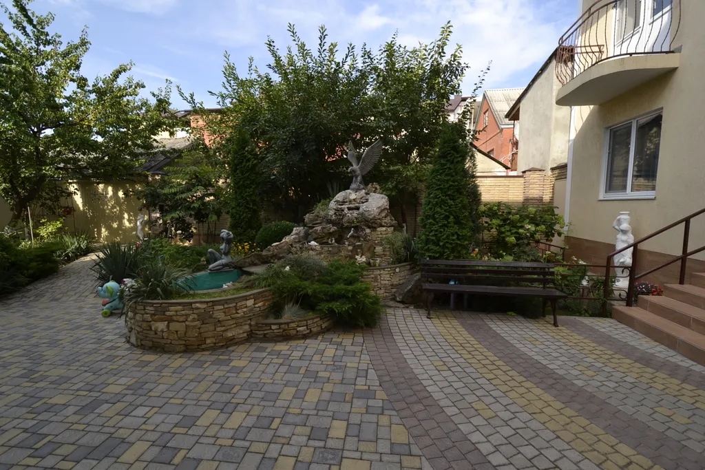 Квартира Комната — Анапа