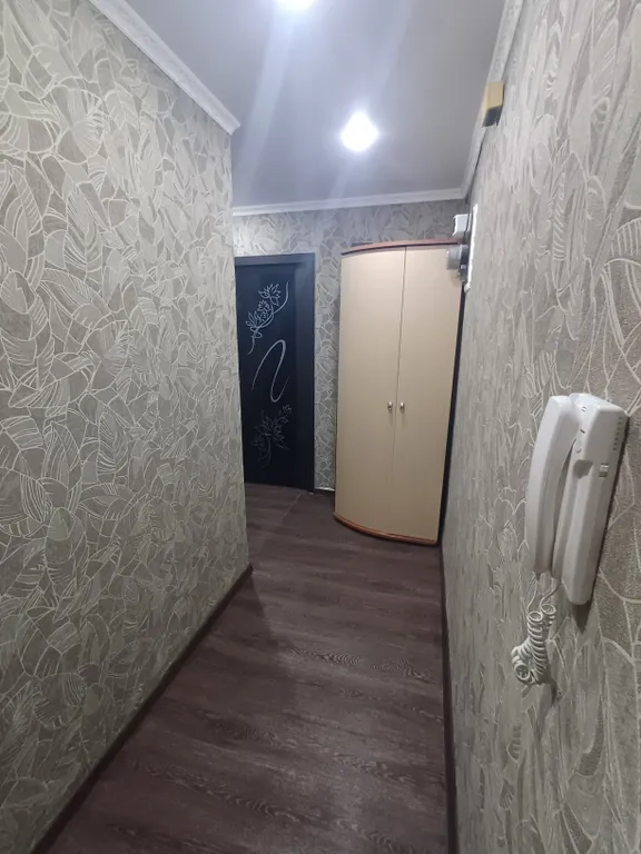 1-комнатная квартира рядом с вокзалом