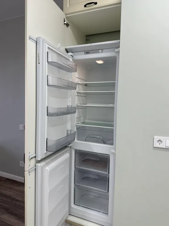 Стильная просторная квартира в центре