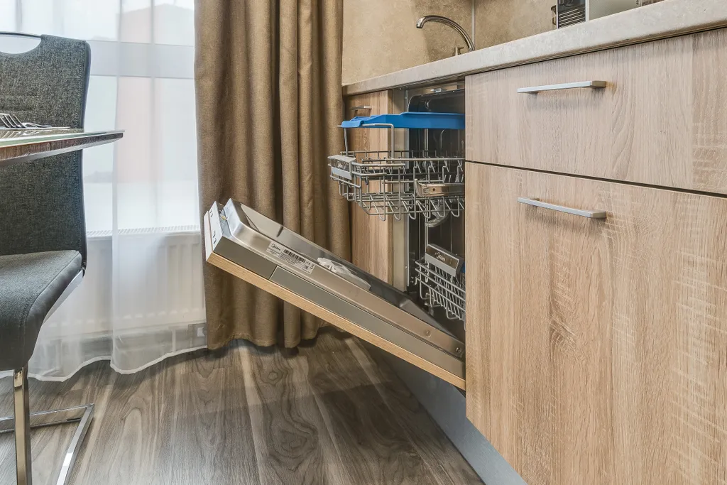 Квартира Квартира Apartments в центре около парка — Москва