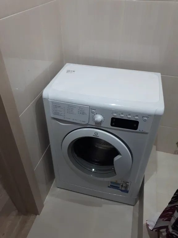 Квартира Квартира ЖК Кристал — Адлер