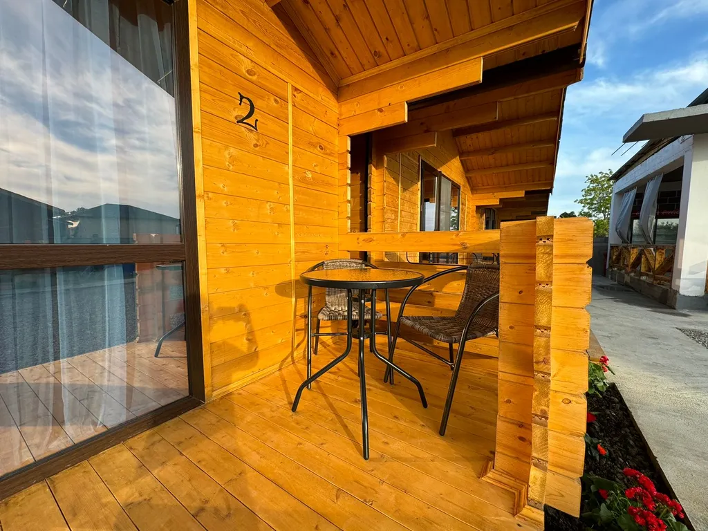 1-комнатный Дом