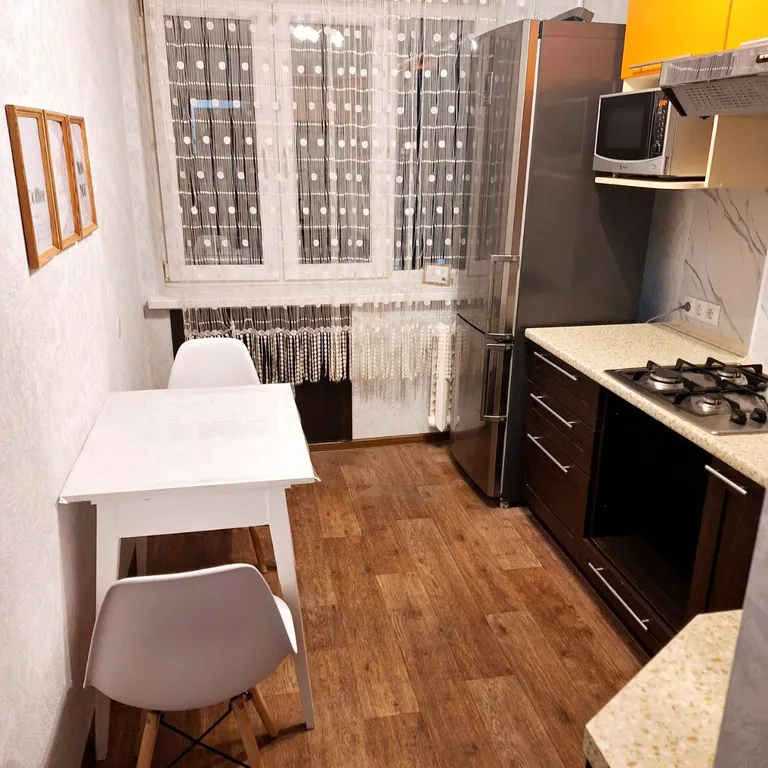 Уютная квартира рядом с Нижегородской ярмаркой и стадионом