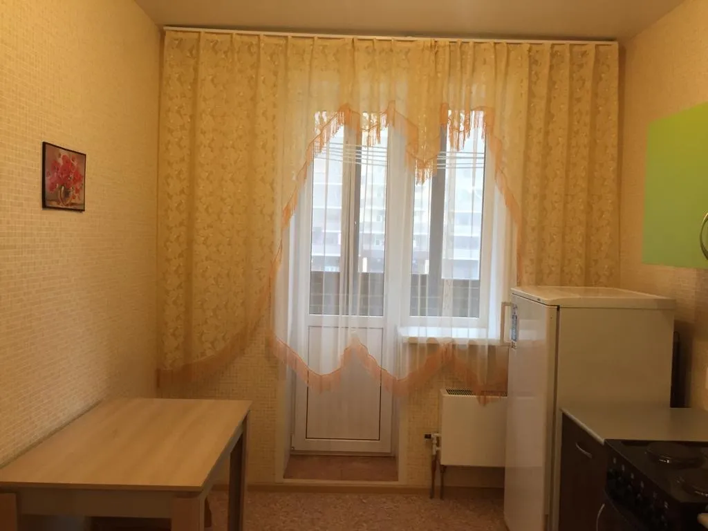 Однушка с евроремонтом и кондиционером