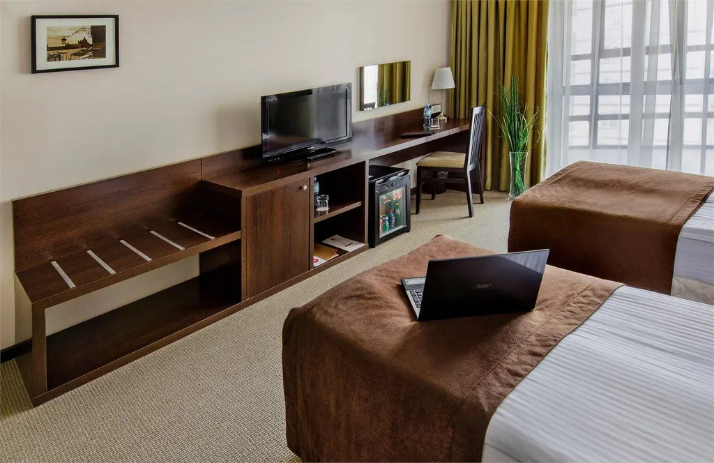 Джуниор сюит (Бизнес)