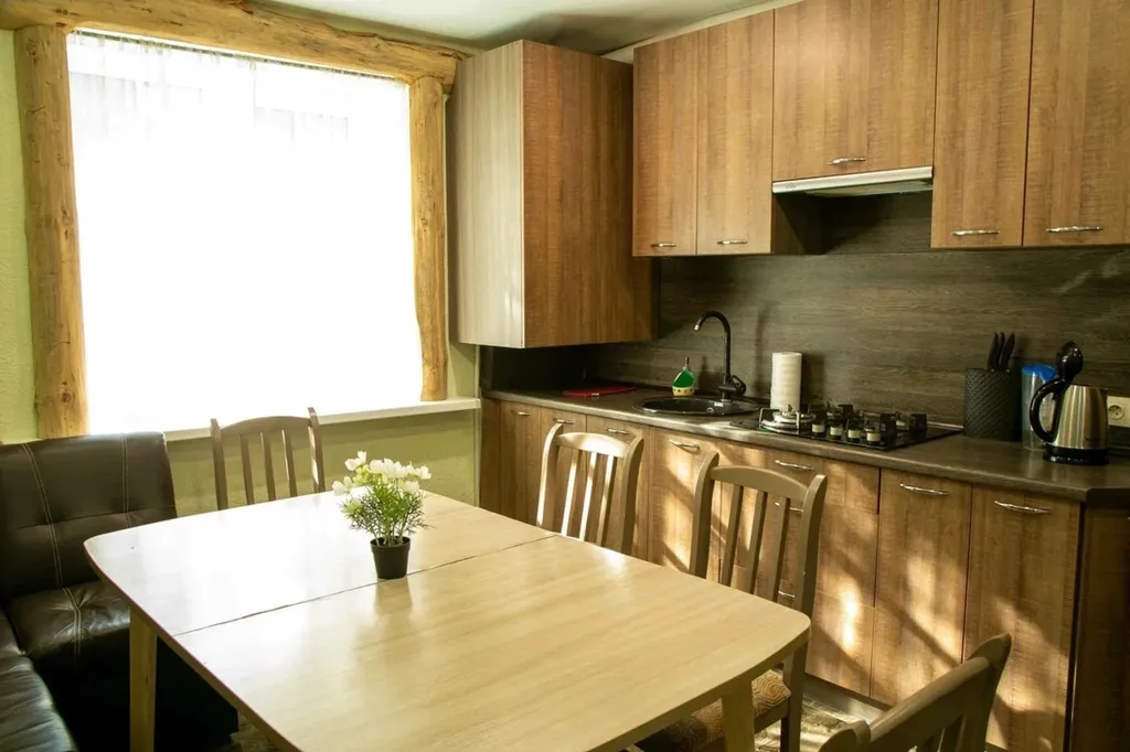 5-комнатный Дом