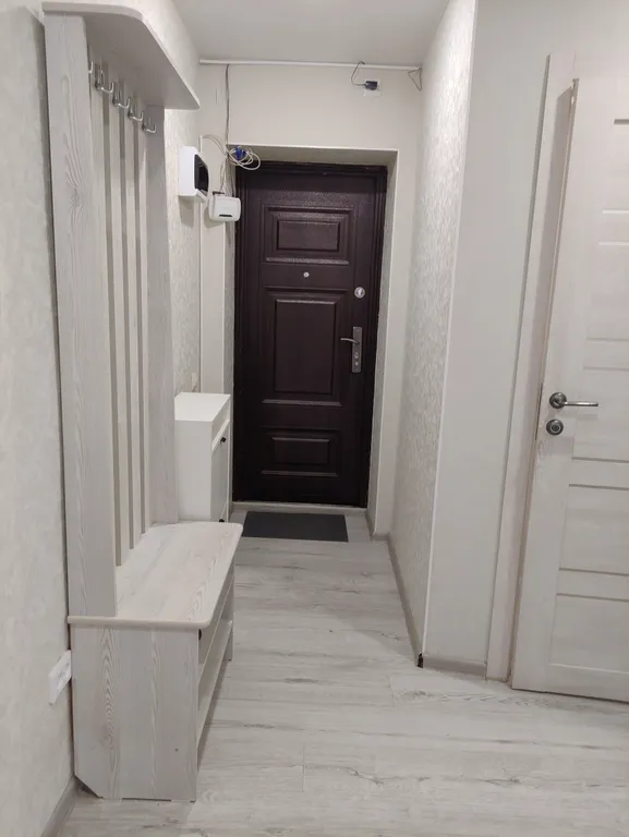 Уютная 3-комнатная квартира в центре города