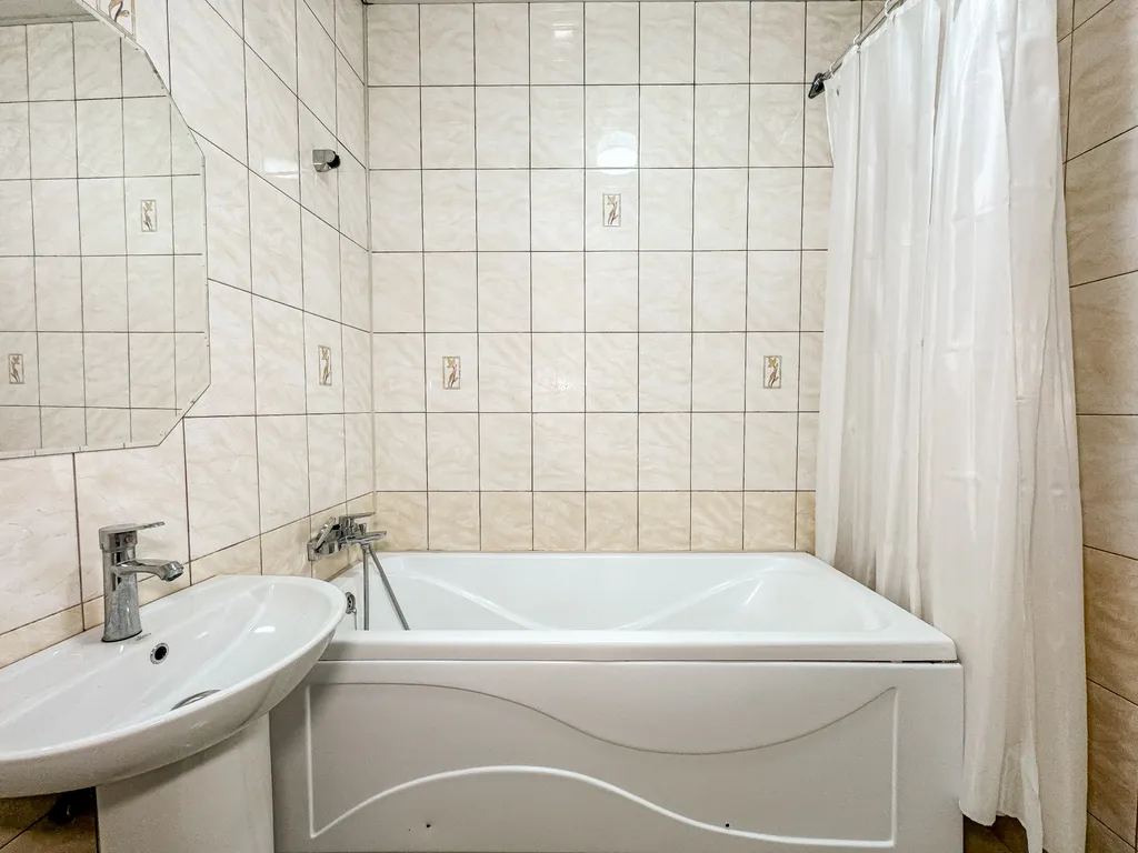 Квартира Комната — Анапа