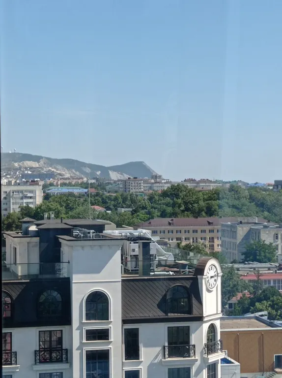 Квартира Уютная квартира в центре у моря — Анапа