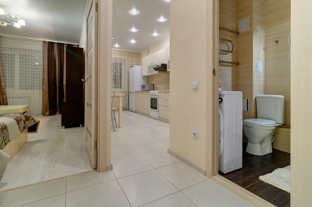 У ЖД вокзала чистая, уютная WiFi