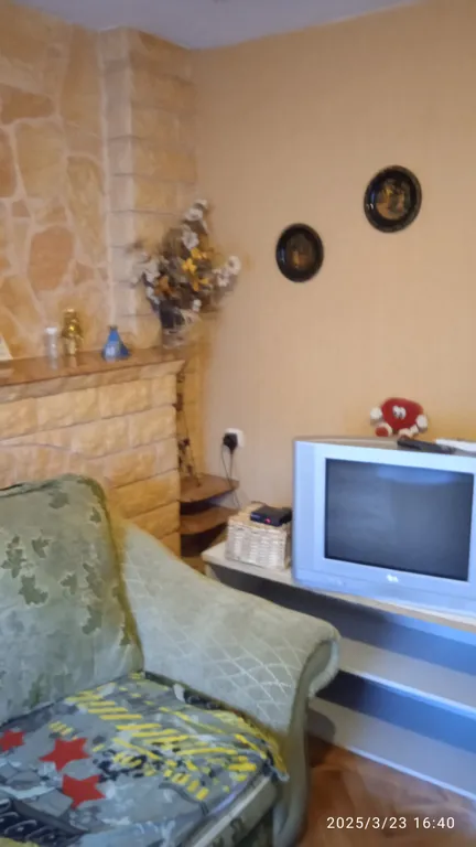 Уютный дом для проживания