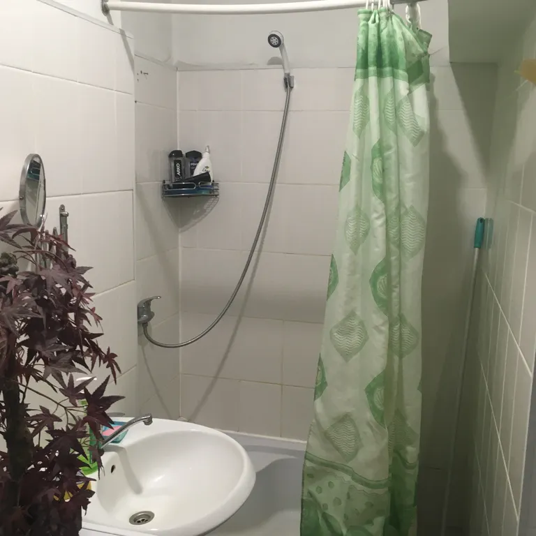 Квартира в историческом центре Кемерово