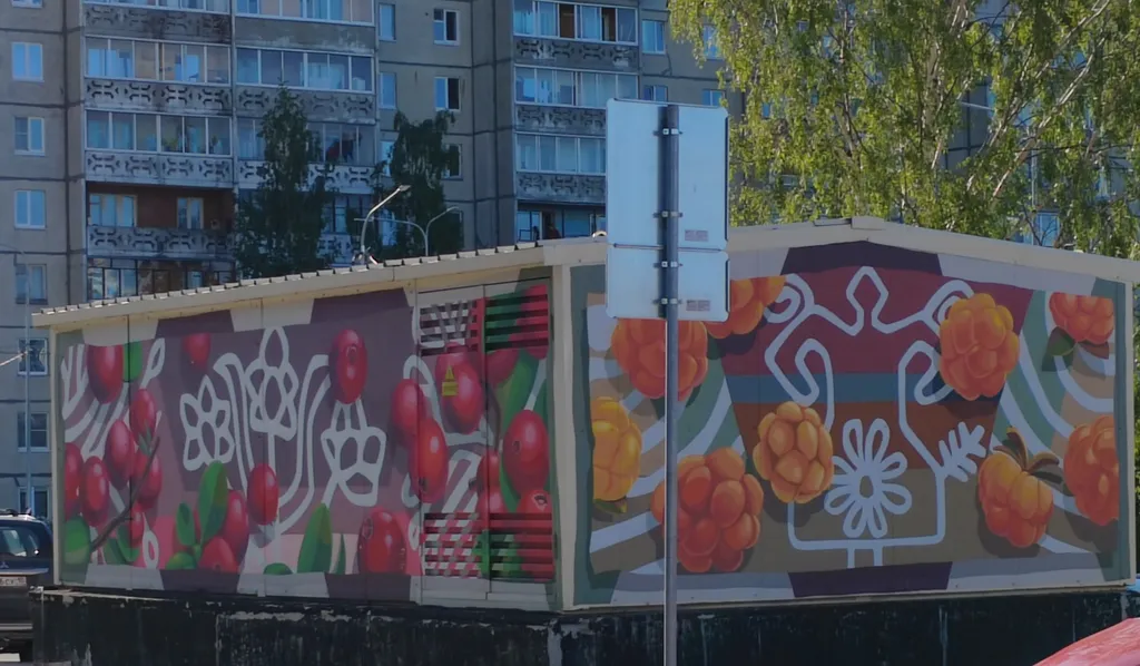 Отличная евродвушка в новом доме