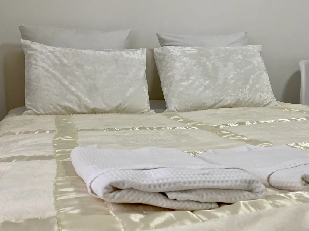 Апартаменты у парка Краснодар