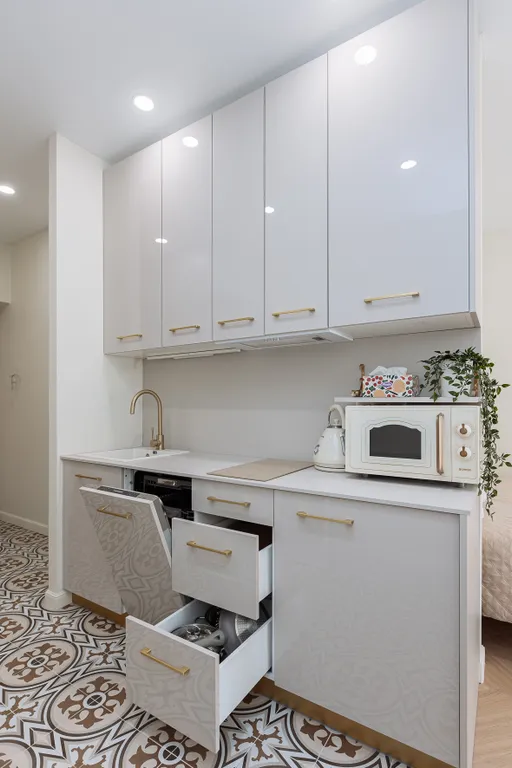 Апартаменты с любовью для Вас