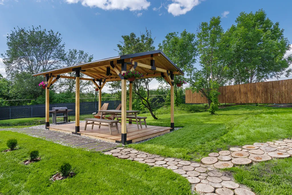 Иван-дача рядом с парком Кудыкина гора