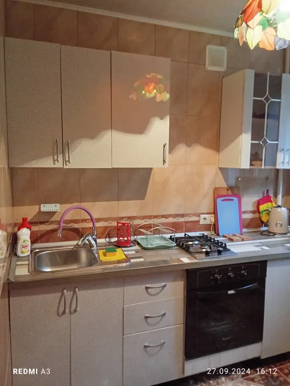 Уютная квартира с видом на реку