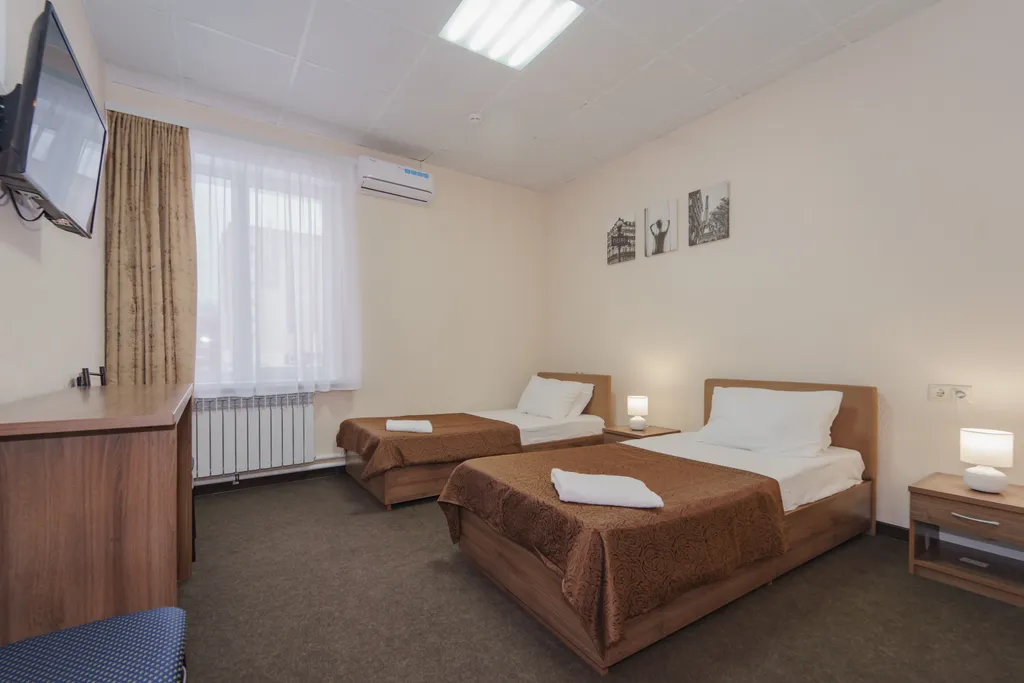 Квартира Комната — аренда посуточно в Липецк