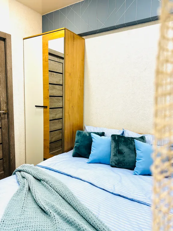 Квартира рядом с Областной клинической больницей и ГЭС — аренда посуточно в Иркутск