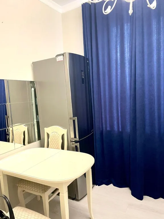 Уютная квартира в центре города. Новый ремонт. Доплата за животного