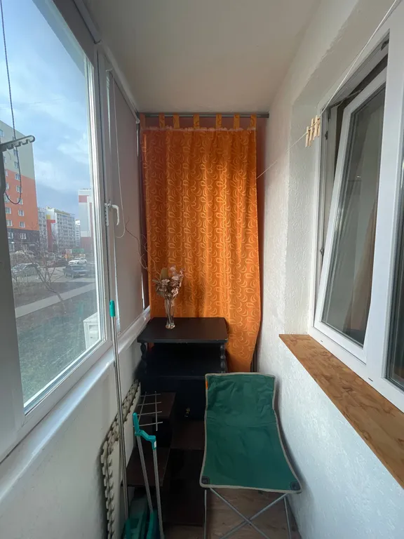 Уютна студия в Спутнике