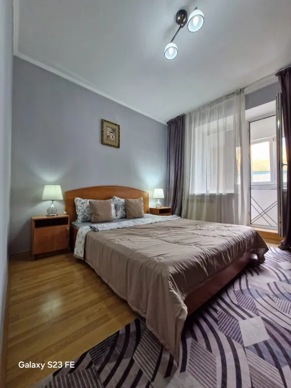 Апартамент на Арбате рядом с парком имени 28-панфиловцев