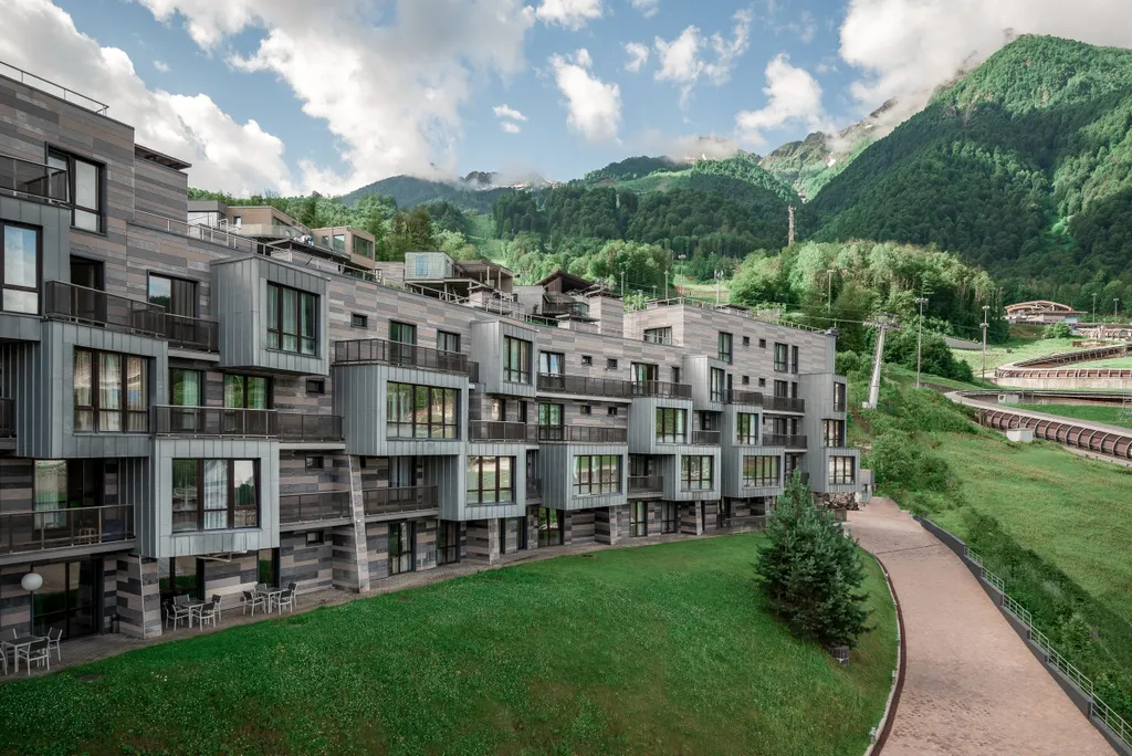 3-комнатный Дом