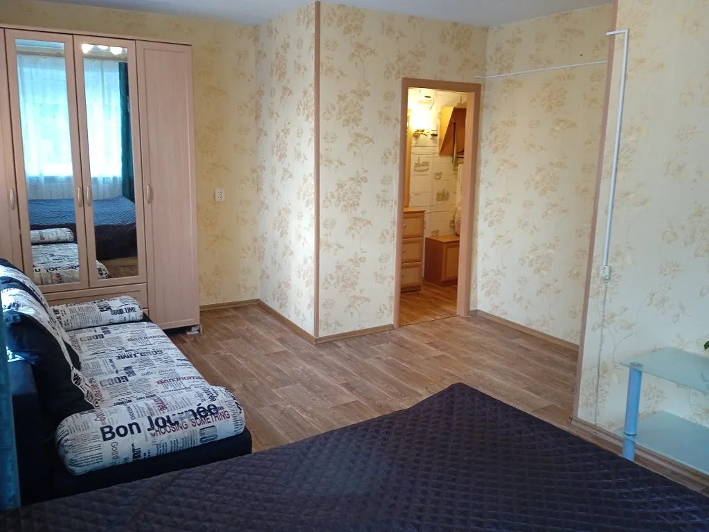 Уютная квартира у СК Атлант