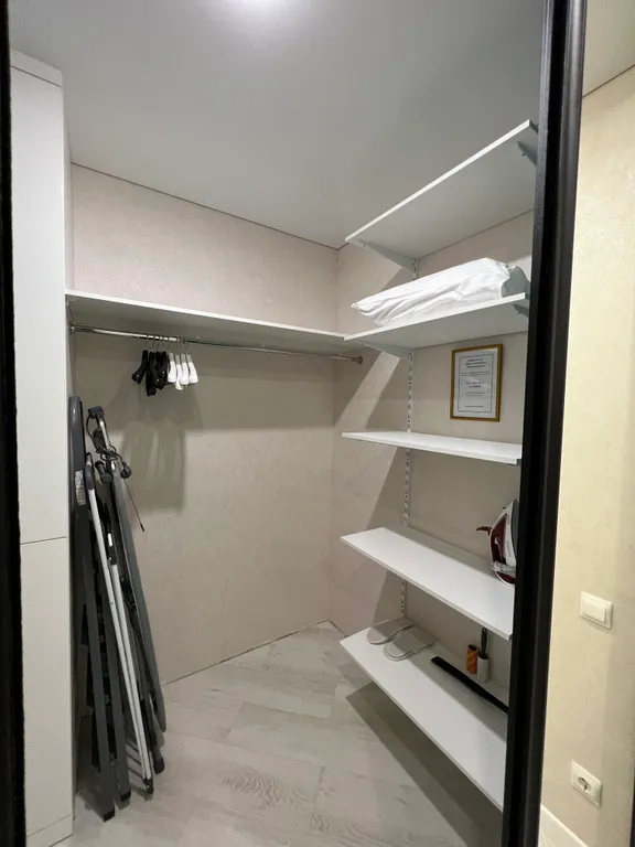 Дизайнерская евродвушка в центре Города-Героя