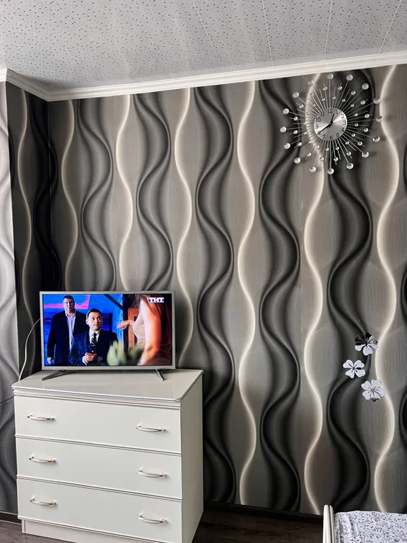 Квартира около Приморского пляжа