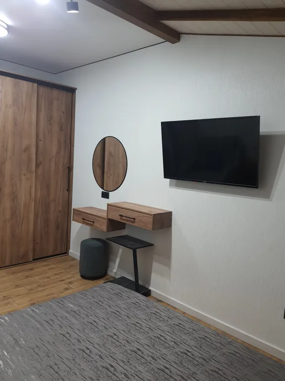 Квартира Комната — Сириус