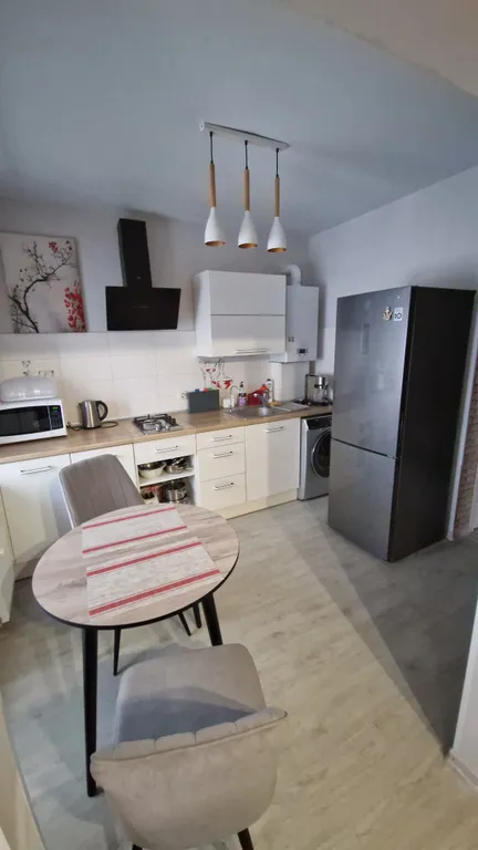 Квартира Квартира Жемчужина — Светлогорск